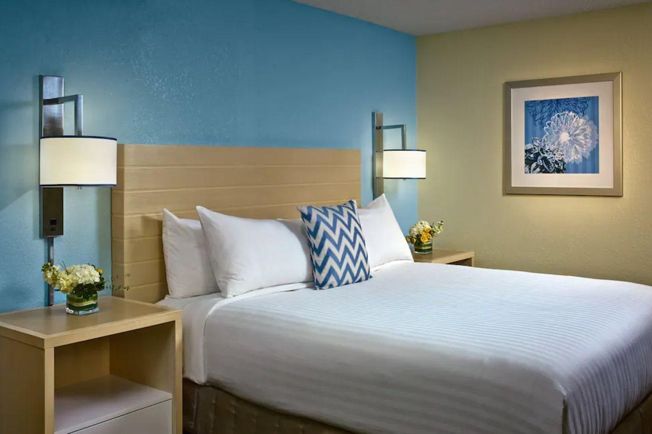 Sonesta Simply Suites Memphis East Poplar Pike Εξωτερικό φωτογραφία