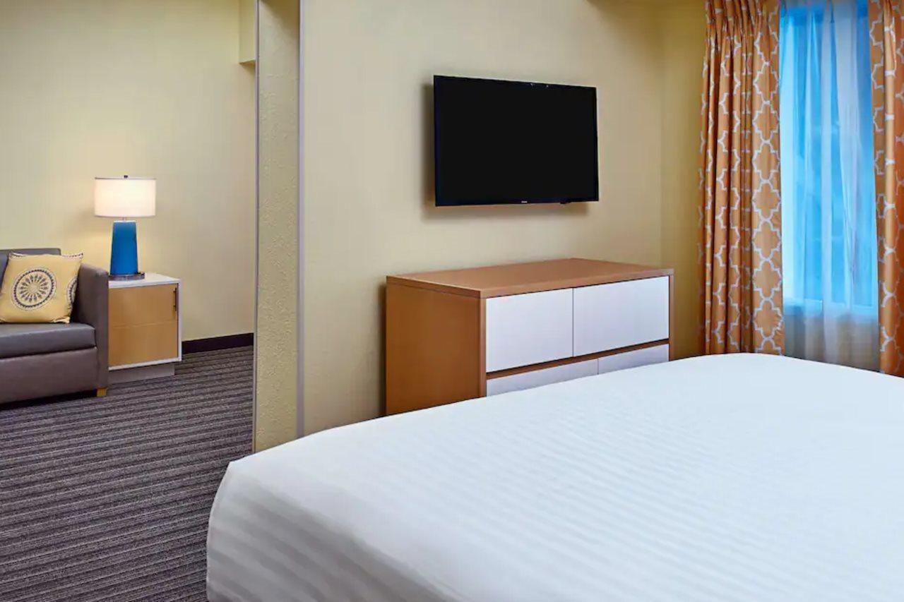 Sonesta Simply Suites Memphis East Poplar Pike Εξωτερικό φωτογραφία