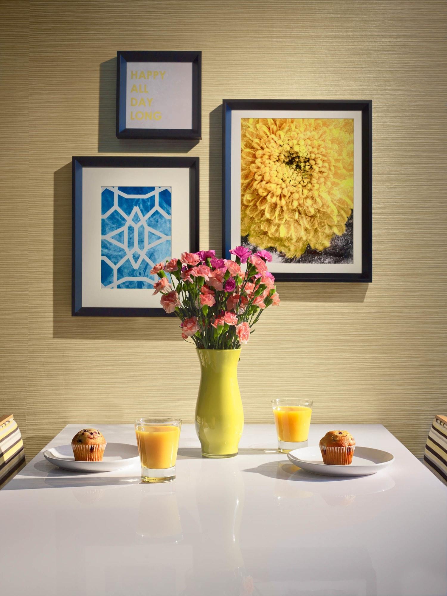 Sonesta Simply Suites Memphis East Poplar Pike Εξωτερικό φωτογραφία