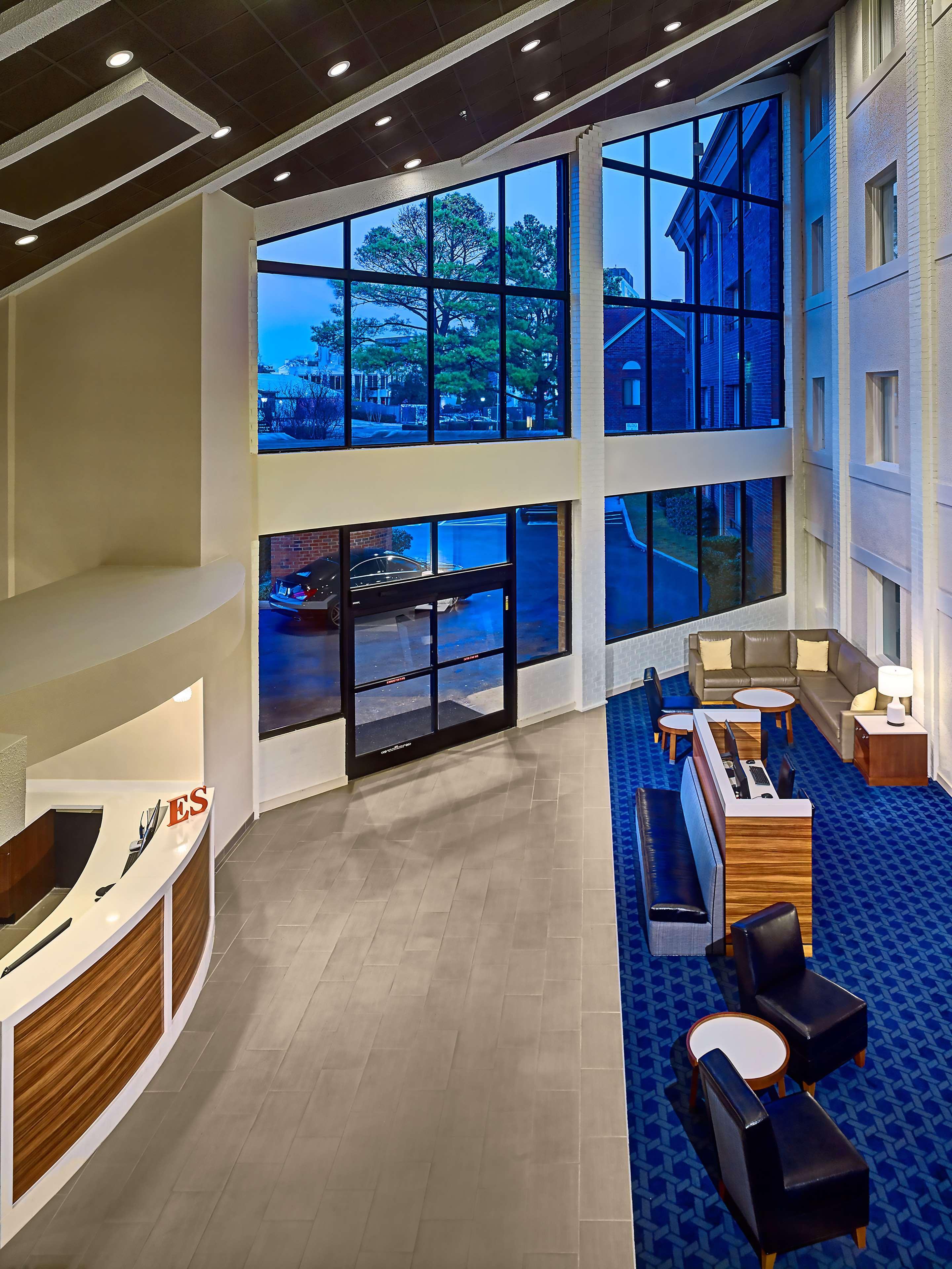 Sonesta Simply Suites Memphis East Poplar Pike Εξωτερικό φωτογραφία