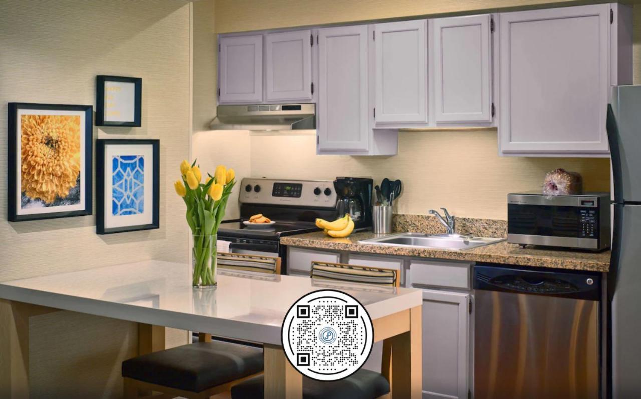 Sonesta Simply Suites Memphis East Poplar Pike Εξωτερικό φωτογραφία
