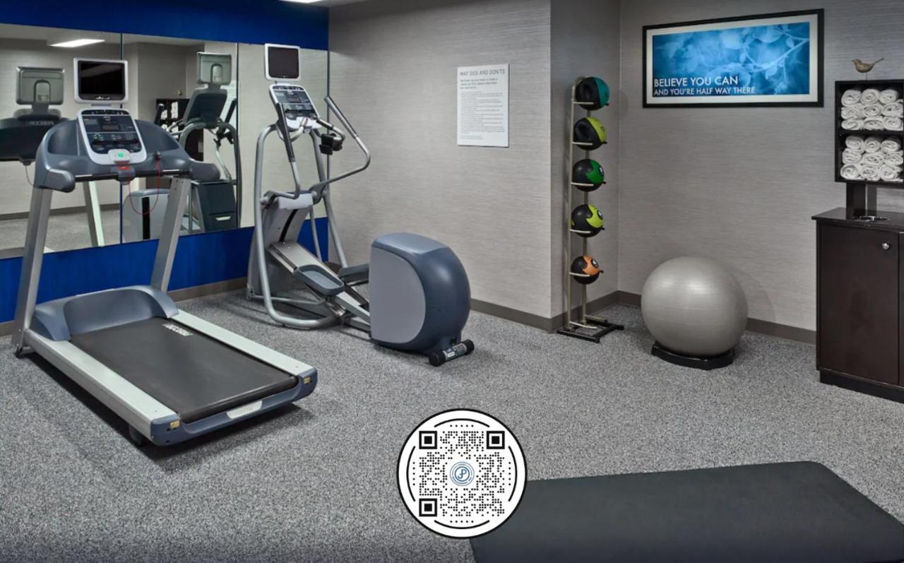 Sonesta Simply Suites Memphis East Poplar Pike Εξωτερικό φωτογραφία