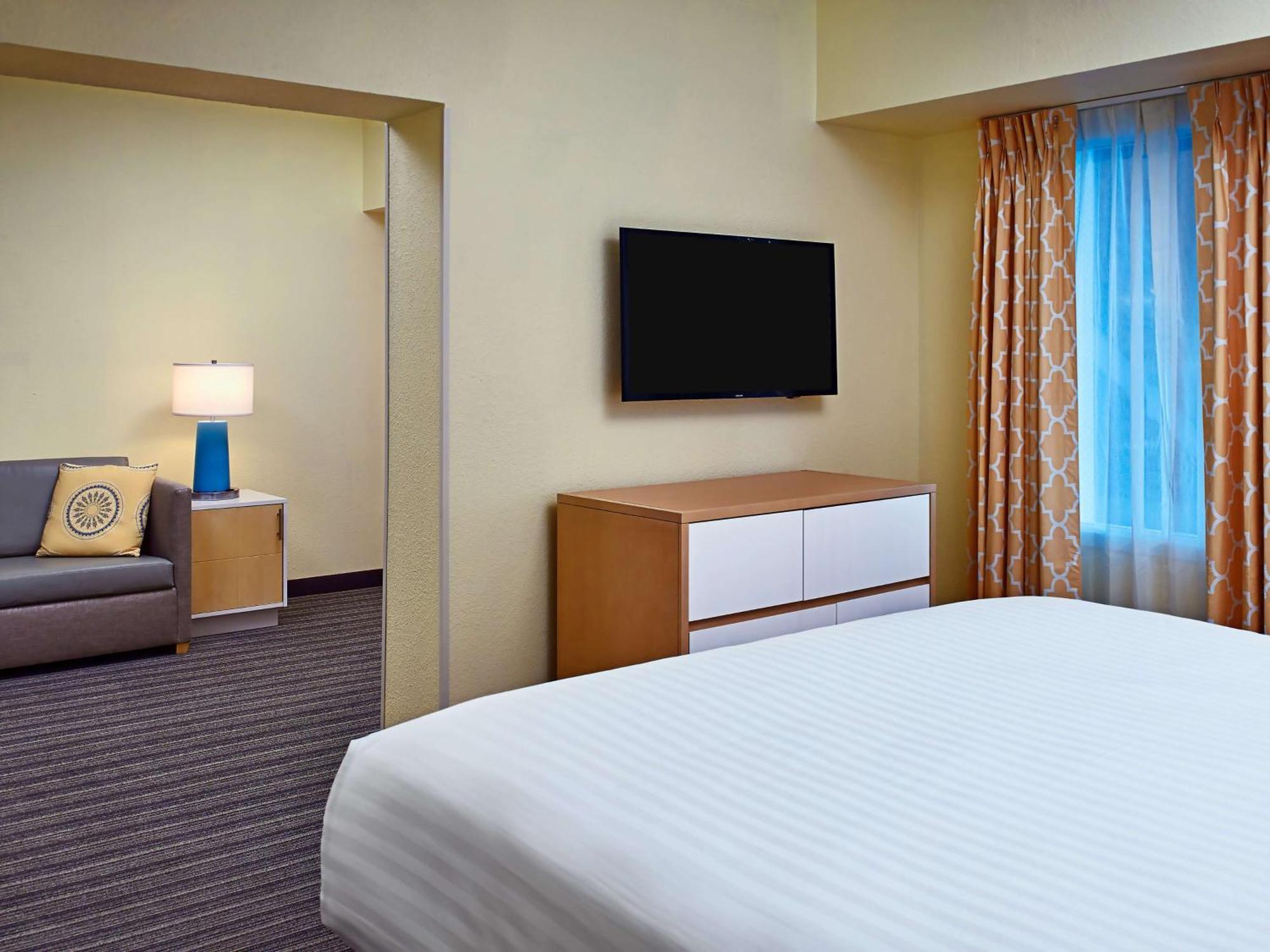 Sonesta Simply Suites Memphis East Poplar Pike Εξωτερικό φωτογραφία