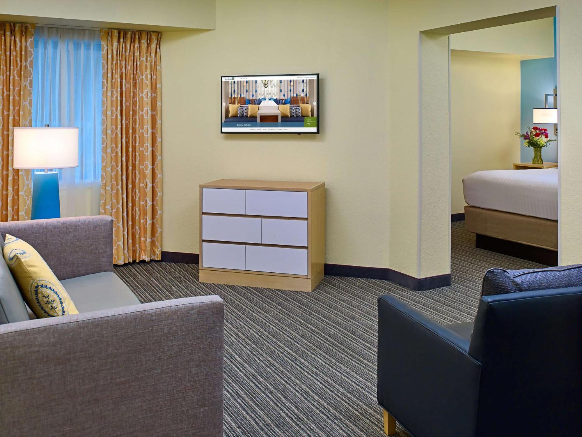 Sonesta Simply Suites Memphis East Poplar Pike Εξωτερικό φωτογραφία
