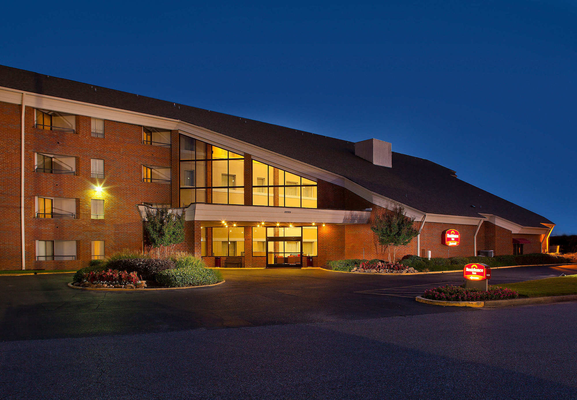 Sonesta Simply Suites Memphis East Poplar Pike Εξωτερικό φωτογραφία