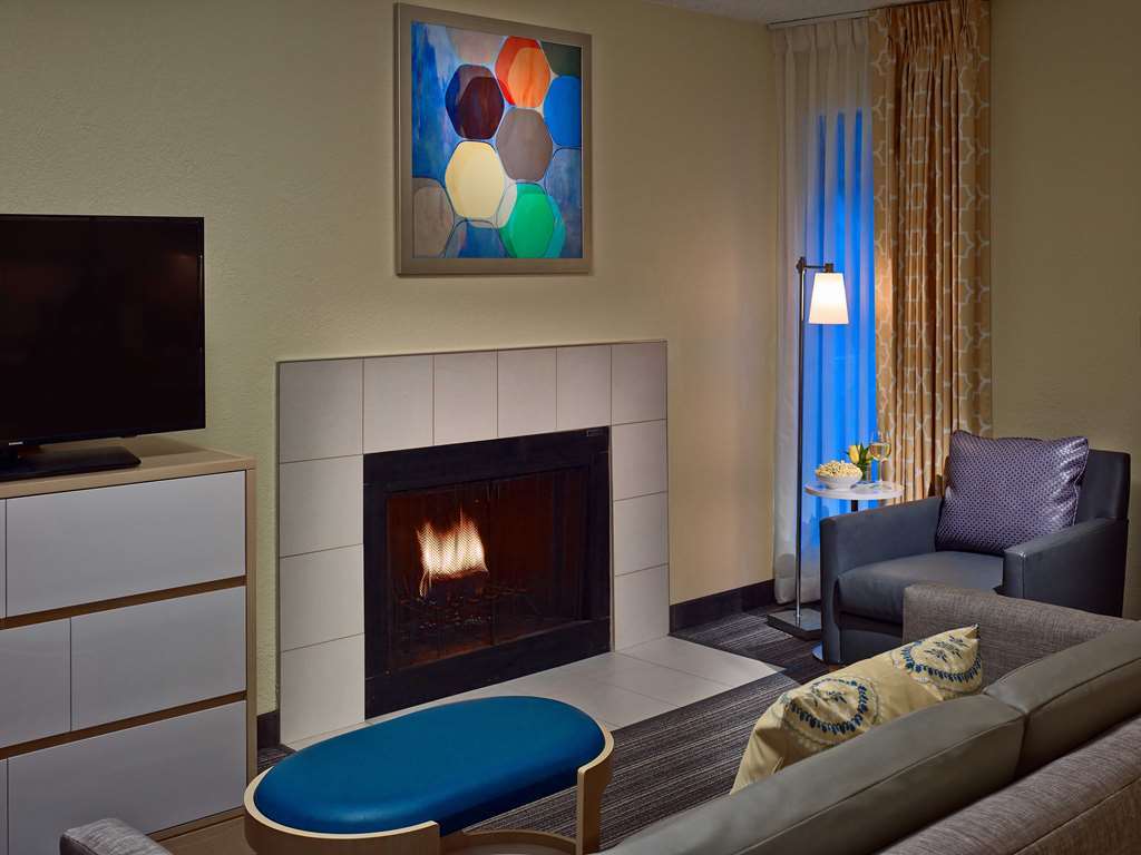 Sonesta Simply Suites Memphis East Poplar Pike Δωμάτιο φωτογραφία