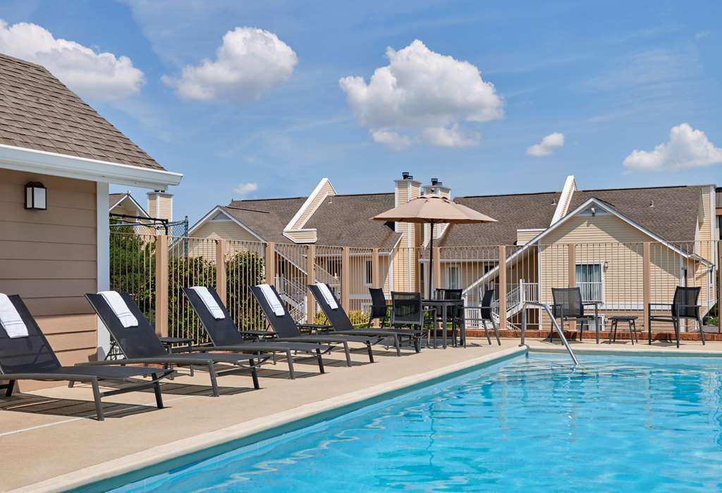 Sonesta Simply Suites Memphis East Poplar Pike Ανέσεις φωτογραφία
