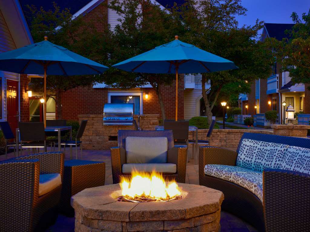 Sonesta Simply Suites Memphis East Poplar Pike Ανέσεις φωτογραφία